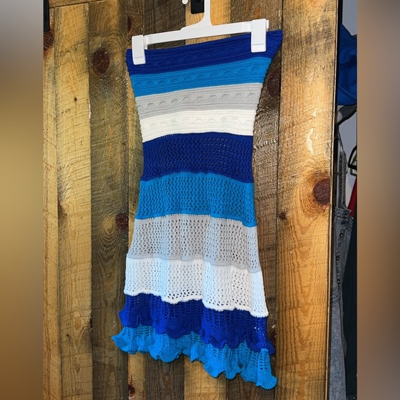 SHEIN Other - SHEIN swimsuit coverup